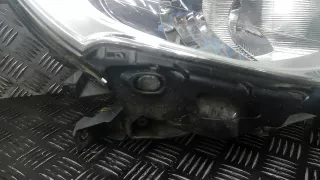  Фара правая Renault Clio 3 Арт BAG11MU01_A26794, вид 3