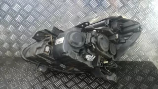  Фара правая Renault Clio 3 Арт BAG11MU01_A26794, вид 4