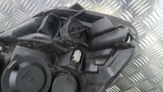  Фара правая Renault Clio 3 Арт BAG11MU01_A26794, вид 5