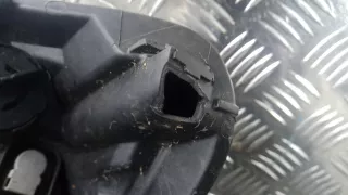  Фара правая Renault Clio 3 Арт BAG11MU01_A26794, вид 6