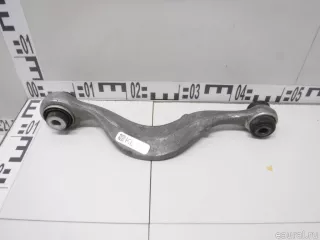 33326861119 BMW Рычаг задний верхний левый BMW X6 G06 Арт E51186208, вид 2