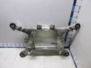 33316866423 BMW Балка задняя BMW X6 G06 Арт E51190802, вид 1