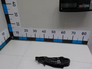 9820341280 Citroen-Peugeot Кронштейн (крепление) Peugeot 5008 2 Арт E51636257, вид 2
