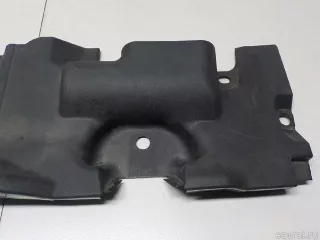 1668125020 Toyota Кожух замка капота Toyota Rav 4 5 Арт E51717627, вид 3