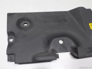 1668125020 Toyota Кожух замка капота Toyota Rav 4 5 Арт E51717627, вид 5