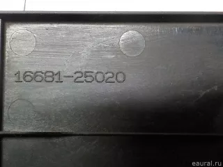 1668125020 Toyota Кожух замка капота Toyota Rav 4 5 Арт E51717627, вид 10
