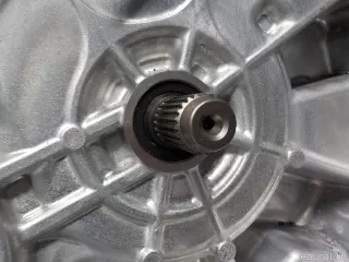 3090042020 Toyota АКПП (автоматическая коробка переключения передач) Toyota Rav 4 5 Арт E51724316, вид 3