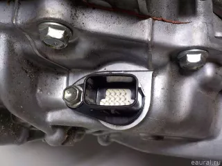 3090042020 Toyota АКПП (автоматическая коробка переключения передач) Toyota Rav 4 5 Арт E51724316, вид 8