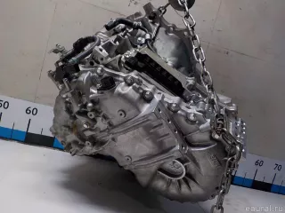 3090042020 Toyota АКПП (автоматическая коробка переключения передач) Toyota Rav 4 5 Арт E51724316, вид 9