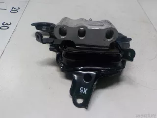 1237224030 Toyota Опора КПП левая Lexus UX Арт E51731703, вид 4