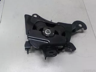 1237224030 Toyota Опора КПП левая Lexus UX Арт E51731703, вид 7