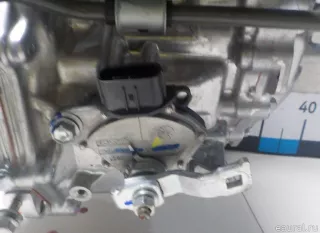 3090076010 Toyota АКПП (автоматическая коробка переключения передач) Lexus UX Арт E51731912, вид 13