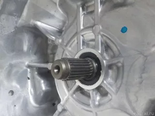 3090076010 Toyota АКПП (автоматическая коробка переключения передач) Lexus UX Арт E51731912, вид 15