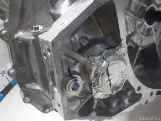 3090076010 Toyota АКПП (автоматическая коробка переключения передач) Lexus UX Арт E51731912, вид 19