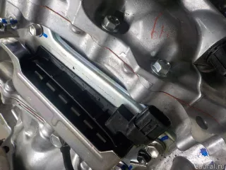 3090076010 Toyota АКПП (автоматическая коробка переключения передач) Lexus UX Арт E51731912, вид 20