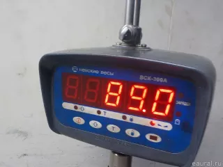 3090076010 Toyota АКПП (автоматическая коробка переключения передач) Lexus UX Арт E51731912, вид 3