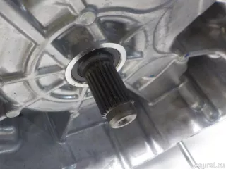 3090076010 Toyota АКПП (автоматическая коробка переключения передач) Lexus UX Арт E51731912, вид 5