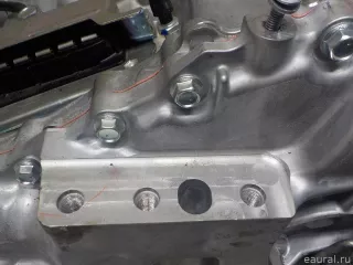 3090076010 Toyota АКПП (автоматическая коробка переключения передач) Lexus UX Арт E51731912, вид 10