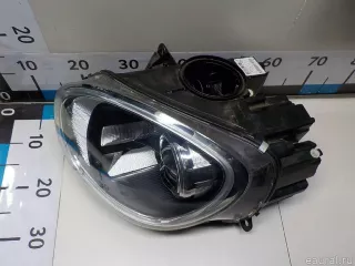 63117441315 BMW Фара левая MINI COUNTRYMAN F60 Арт E51799575, вид 3