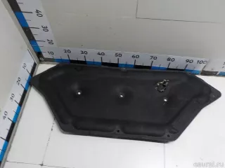 51487375857 BMW Шумоизоляция капота MINI COUNTRYMAN F60 Арт E51808231, вид 3