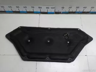 51487375857 BMW Шумоизоляция капота MINI COUNTRYMAN F60 Арт E51808231, вид 4