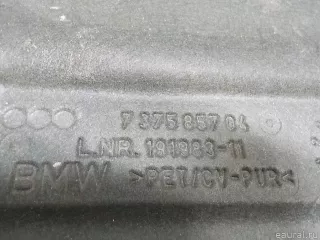 51487375857 BMW Шумоизоляция капота MINI COUNTRYMAN F60 Арт E51808231, вид 8