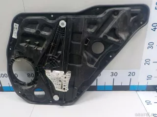 83471M6020 Hyundai-Kia Стеклоподъемник электр. задний левый Kia Cerato 4 Арт E51926668, вид 4