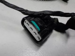 91615B1110 Hyundai-Kia Проводка (коса) Genesis G80 Арт E52007099, вид 8