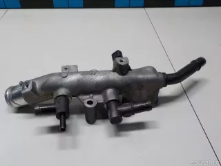 256002CTA0 Hyundai-Kia Фланец двигателя системы охлаждения Genesis G70 Арт E52012009, вид 4