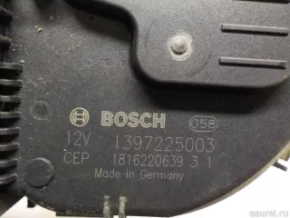 9824762480 Citroen-Peugeot Механизм стеклоочистителя (трапеция дворников) Peugeot 3008 2 Арт E52027074, вид 5