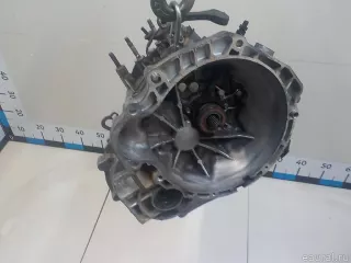 H160230007 Changan МКПП (механическая коробка переключения передач) Changan CS 35 Арт E52042605, вид 2