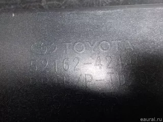 5216242944 Toyota Накладка заднего бампера левая Toyota Rav 4 5 Арт E52049678, вид 10