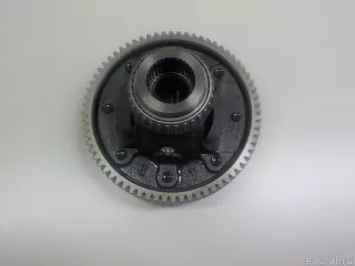  Дифференциал Renault Arkana Арт E52101303, вид 1