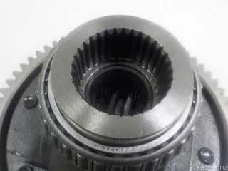  Дифференциал Renault Arkana Арт E52101303, вид 6