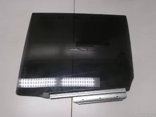 68104F4020 Toyota Стекло двери задней левой Toyota C-HR Арт E52107767, вид 4