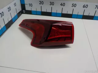 92401S2100 Hyundai-Kia Фонарь задний наружный левый Hyundai Santa FE 4 (TM) restailing Арт E52140902, вид 3