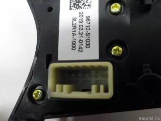 96710S1030VCS Hyundai-Kia Кнопка многофункциональная Hyundai Santa FE 4 (TM) restailing Арт E52144830, вид 14