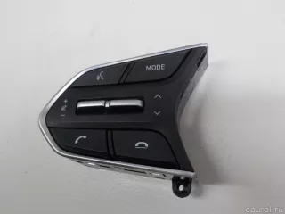 96710S1030VCS Hyundai-Kia Кнопка многофункциональная Hyundai Santa FE 4 (TM) restailing Арт E52144830, вид 3