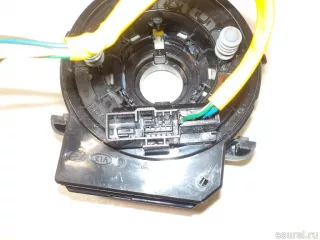 93490S1140 Hyundai-Kia Механизм подрулевой для SRS (ленточный) Hyundai Santa FE 4 (TM) restailing Арт E52144835, вид 10
