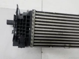 17118584127 BMW Интеркулер BMW X5 G05  Арт E52159625, вид 10