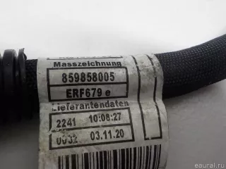 12519886538 BMW Жгут проводов (Проводка) BMW X7 g07 Арт E52161689, вид 8