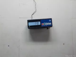 51757424879 BMW Защита днища BMW X7 g07 Арт E52164588, вид 2