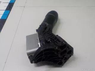 11428580414 BMW Корпус масляного фильтра BMW 3 G20/G21 Арт E52165203, вид 3