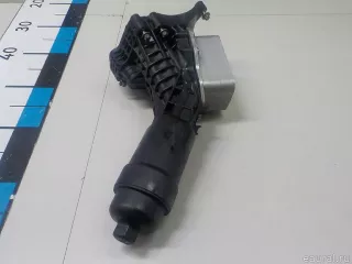 11428580414 BMW Корпус масляного фильтра BMW 3 G20/G21 Арт E52165203, вид 5