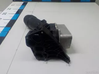 11428580414 BMW Корпус масляного фильтра BMW 3 G20/G21 Арт E52165203, вид 9