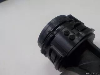 11538650981 BMW Шланг системы охлаждения BMW 3 G20/G21 Арт E52166075, вид 6