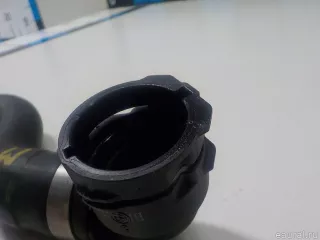 17129884826 BMW Шланг системы охлаждения BMW 3 G20/G21 Арт E52166076, вид 5