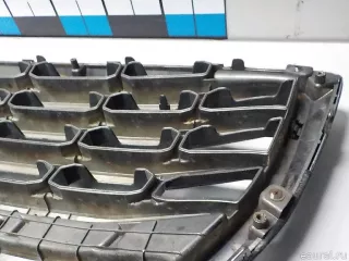 86350B1600 Hyundai-Kia Решетка радиатора Genesis G80 Арт E52166417, вид 11