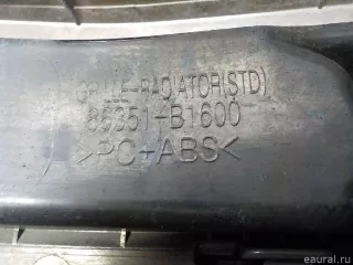 86350B1600 Hyundai-Kia Решетка радиатора Genesis G80 Арт E52166417, вид 16