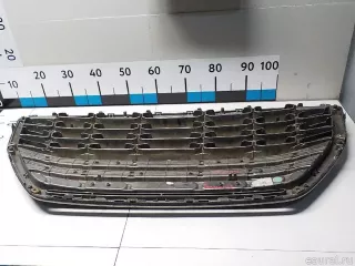 86350B1600 Hyundai-Kia Решетка радиатора Genesis G80 Арт E52166417, вид 9